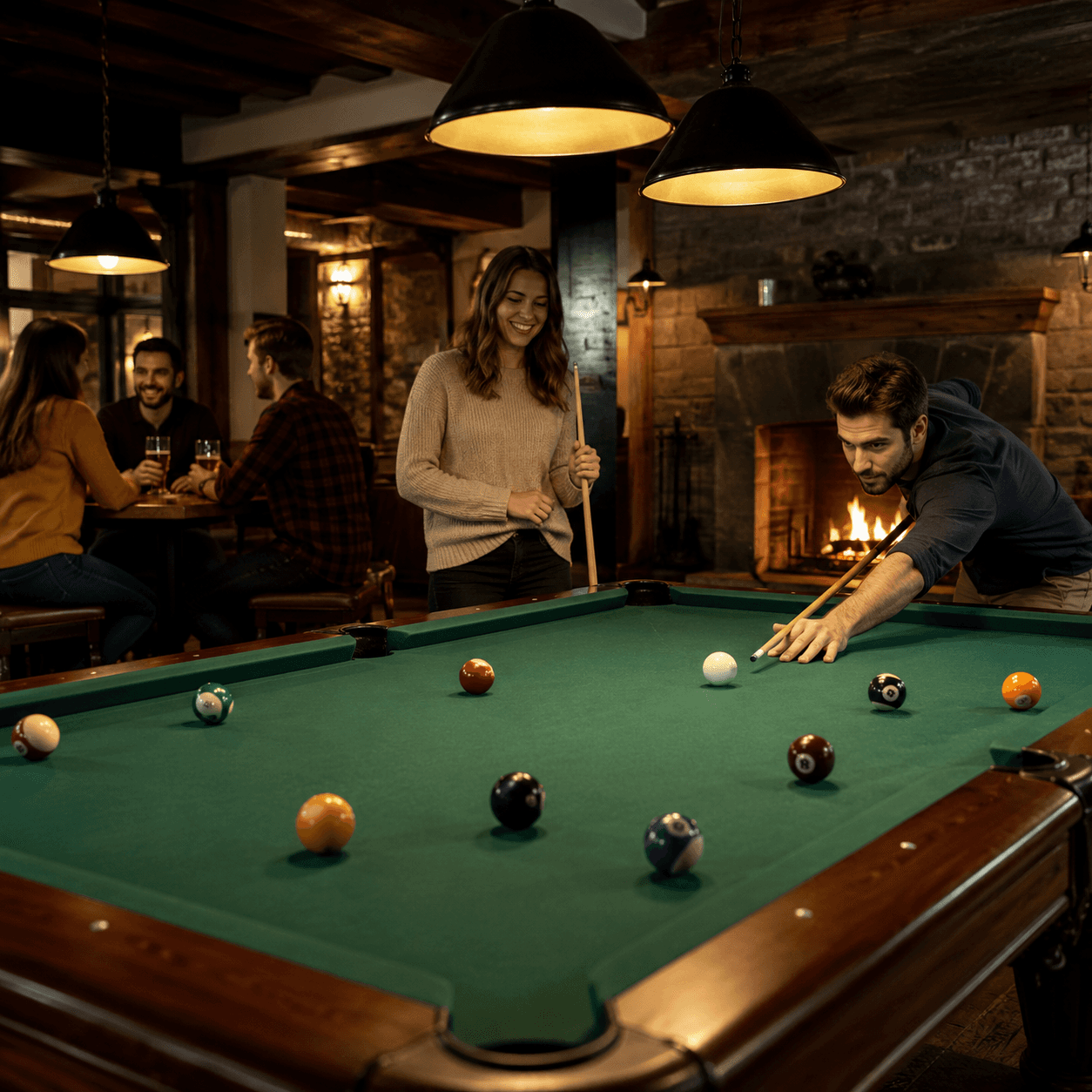 Place Biermans