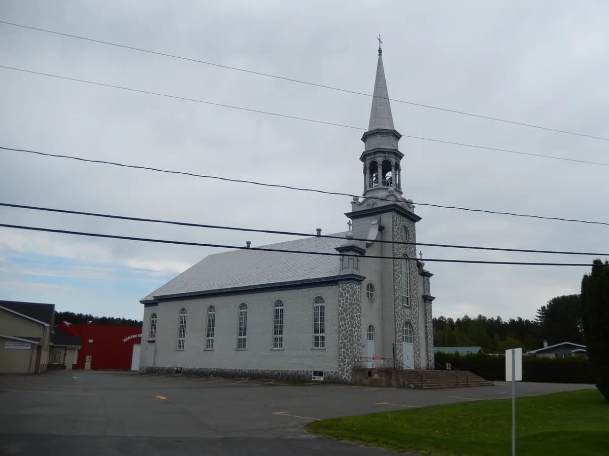 Cranberry Interpretation Centre