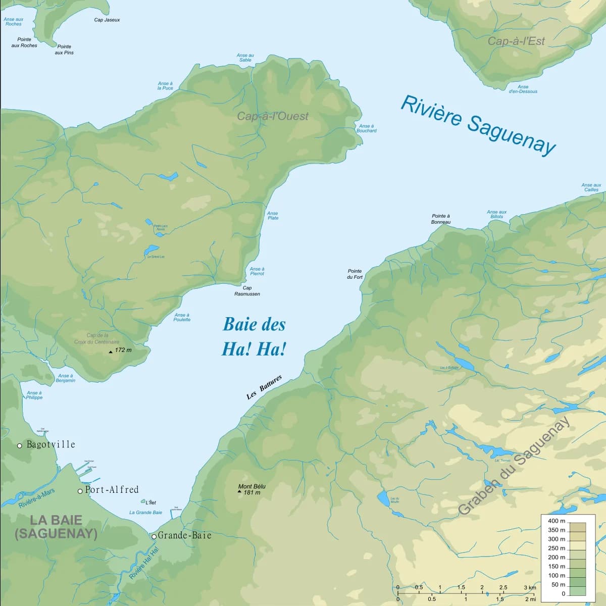 Fjord Cruises and Maritime Shuttles