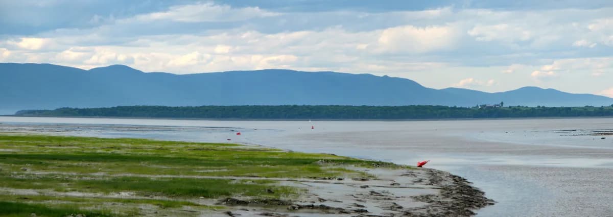 Isle-aux-Grues