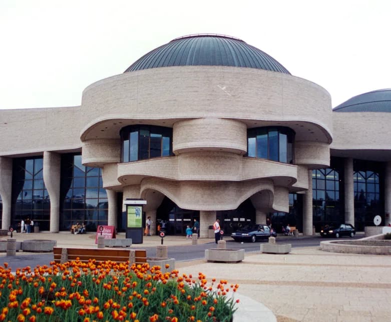 Canadian Children's Museum