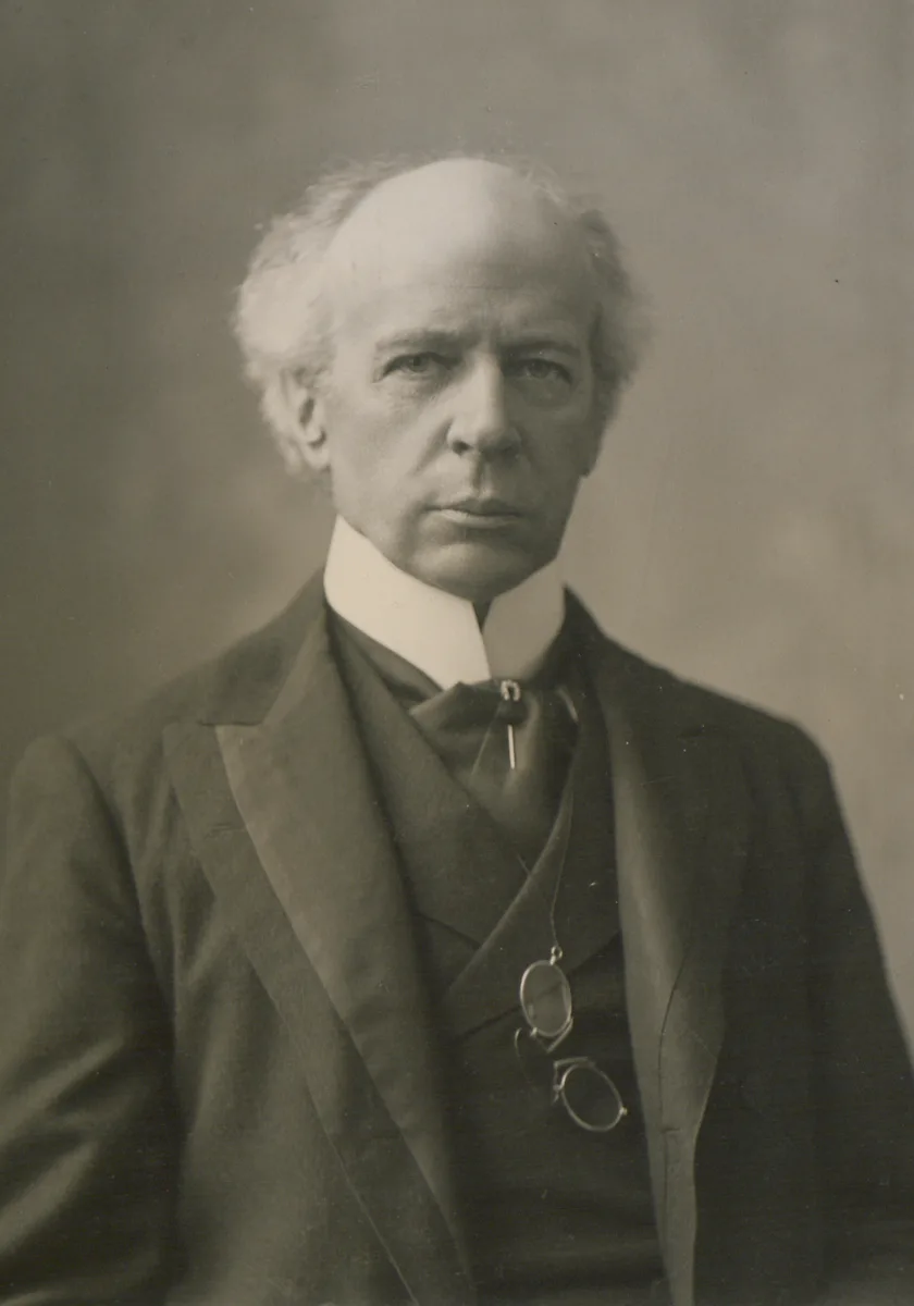 Musée Laurier — Wilfrid-Laurier House National Historic Site