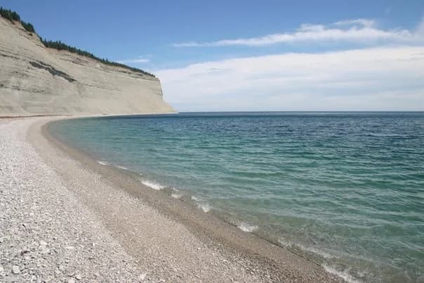 Anticosti National Park