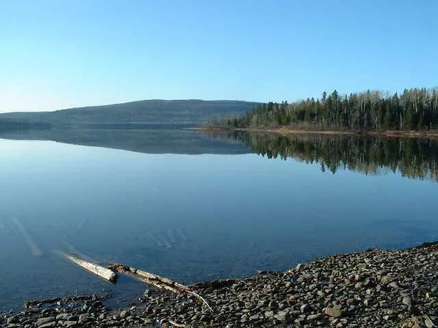 Lac-Témiscouata National Park