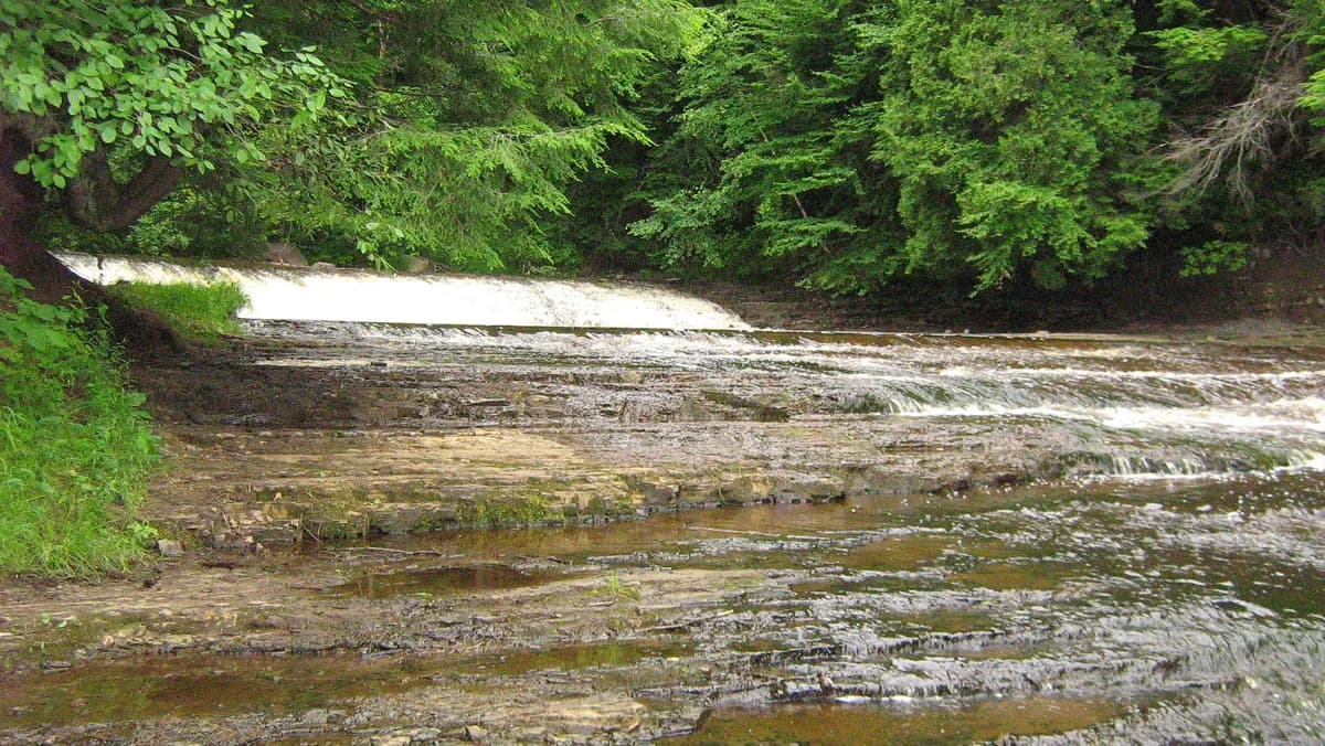Rivière-du-Nord Regional Park