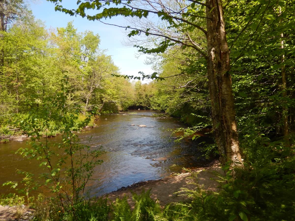 Grandes Coulées Regional Park
