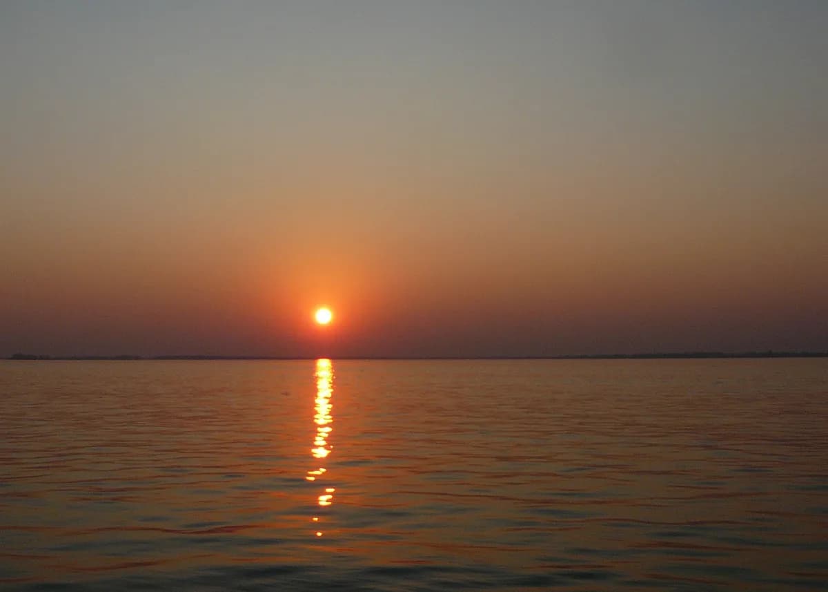 Lac Saint-Pierre World Biosphere Reserve