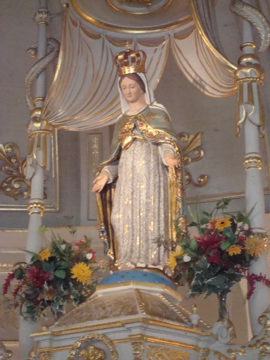 Our Lady of the Cape Shrine