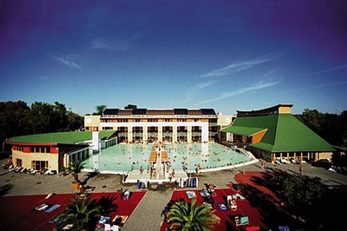Spa Nordique Le Germain